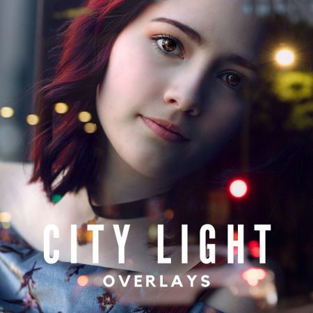JD City Light Overlays